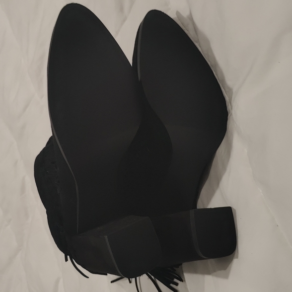 Nine West Booties - Picture 5 of 8